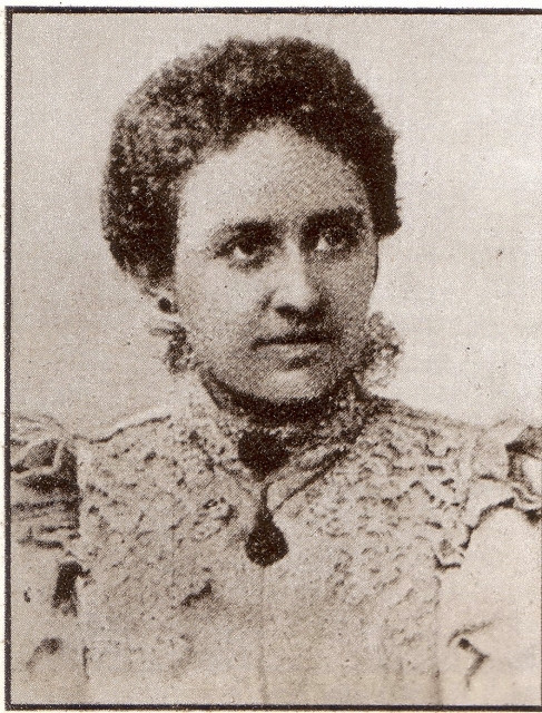 Marie Zdenka Boborová