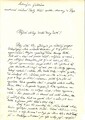 Dopis E. Krásnohorské mileným žačkám Minervy - ukázka