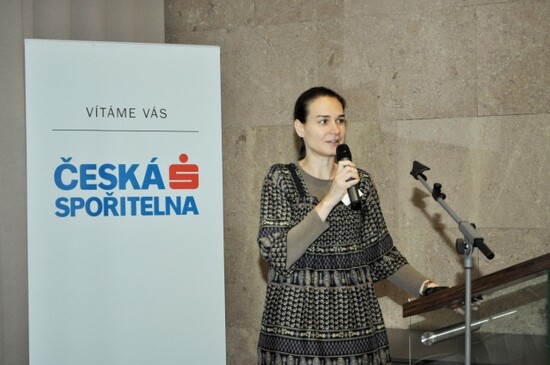 Firma roku: Rovné příležitosti 2010 (oblast Praha)