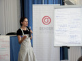 Konference slaďování práce a rodiny2011: flexibilní formy práce:workshop-A Jachanová Doleželová