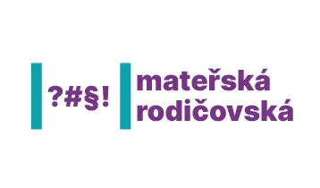 Mateřská — rodičovská